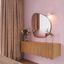 Wall lamp MODO 1 beige Gx53 thumbnail 5