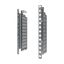 ProfiSNAP Mounting Side Wall, H4=350mm, 1 pair consists of left and ri thumbnail 2