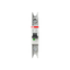 SU201MR-K3 Miniature Circuit Breaker - 1P - K - 3 A thumbnail 3