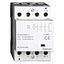DIN Rail contactor 63A, 4 NO, 230VAC, 3MW, AMPARO thumbnail 2