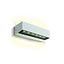 WHITE 2x6W WW IP65 230V thumbnail 1
