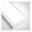 WHITE 15x150 40W CCTV UGR19 IP20 230V BACKLIT thumbnail 1
