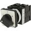 T0-4-8410/E Star-delta switches, T0, 20 A, flush mounting, 4 contact unit(s), Contacts: 8, 60 °, maintained, With 0 (Off) position, 0-Y-D, Design number 8410 thumbnail 11