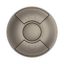ROLLER SHUTTER/BLIND SWITCH ROCKER TITANIUM thumbnail 4