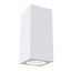 Ceiling & Wall Conik gyps Ceiling Lamp White thumbnail 4