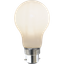 LED Lamp B22 A60 Opaque filament RA90 thumbnail 1