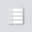 TM 700-4-0 W Call button complete thumbnail 1