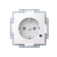 SCHUKO® s/o with LED control light thumbnail 1