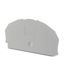 TS-PTVME 6/S - Separating plate thumbnail 3