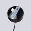 Pedant lamp BLISS 1 black thumbnail 6