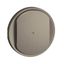 COVER FOR PUSH DIMMER 3 WIRES WITH NEUTRAL TITANIUM thumbnail 5