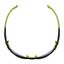 3M™ Solus™ 1000 Safety Glasses Green/Black Frame, Scotchgard™ Anti-Fog thumbnail 4