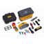 1674FC SCH/1630 Fluke 1674 FC SCH/1630 Multifunction Installation Tester with Earth Ground Clamp Bundle thumbnail 1