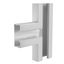 GK-T70170LGR T piece  70x170mm thumbnail 1