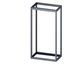 SIVACON frame for standard empty enclosures, H: 2000 mm, W: 1000 mm, D: 600 mm thumbnail 1