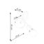 Wall lamp LEVAR black thumbnail 4
