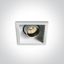 WHITE COB 6W WW 350mA IP20 ADJUSTABLE thumbnail 1
