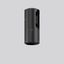 Pole mounting D 100 H 237 d 76 colour: anthracite thumbnail 1