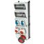 AMAXX contactdoos combinatie 5 modules thumbnail 2