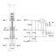 4-channel digital output 24 VDC 0.5 A light gray thumbnail 5