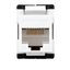 TOOLLESS LINE Jack RJ45 unshielded, Cat.6 (SFA) thumbnail 2