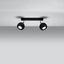 CEILING LAMP OCULARE 2 BLACK GU10 2X40W IP20 thumbnail 4