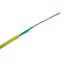 Fiber cable OS2 24 cores loose tube indoor/outdoor thumbnail 1