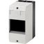 CI-PKZ01-X Insulated enclosure, HxWxD=160x70x80mm, +cut-out 45mm, for PKZ01 thumbnail 2