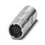 M17-17P1N8A8004S - Cable connector thumbnail 2