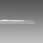 SUSA 3380 40W CLD RAL9006 3000K thumbnail 2