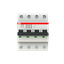 M204-50A Miniature Circuit Breaker - 4P - 50 A thumbnail 2