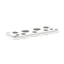 YMF-MK10438 Flange gasket thumbnail 3