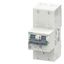 Main conductor circuit breaker (SHU), 2-pole, E 63, 400 V thumbnail 1