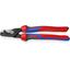 KNIPEX StepCut XL cable Shears thumbnail 1