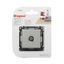 F-TYPE TV SOCKET STAR ALU VALENA LIFE thumbnail 3