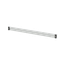 QCC081001 Closed cover, 100 mm x 728 mm x 230 mm thumbnail 2