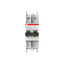 SU202M-Z0.5 Miniature Circuit Breaker - 2P - Z - 0.5 A thumbnail 7