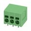 SPT 2,5/ 3-H-5,0 - PCB terminal block thumbnail 3