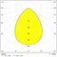 Segon W LED 170 ECO 13W 1000lm 830 ECG IP20/44  white thumbnail 4