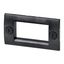 NZM1-XBR Insulating surround, size 1 thumbnail 2