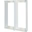 APW55H-KLV Surface-mounted tub for two 5-row KLV side-by-side in the flat or super-flat version thumbnail 1