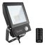 LED Floodlight Slim II Sensor 20W 6500K IP65 thumbnail 3