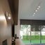 CEILING LAMP RING 2 WHITE GU10 2X40W IP20 thumbnail 8