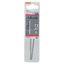 Metal drill bits HSS-G, DIN 338 2,6 x 30 x 57 mm 2 pcs. thumbnail 2