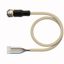 Weld-Splatter Resistant Actuator and Sensor Cable Connection Cable   RKC5T-5/TXL1001 thumbnail 2