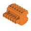 PCB plug-in connector, female plug, 5.08 mm, Number of poles: 6, 90°/270°, Screw connection, Clamping range, max. : 3.31 mm², Box thumbnail 1