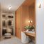 Wall lamp BULBO natural wood thumbnail 10