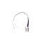 24V Cable, Flachbandkabel 2x0.32mm² thumbnail 3
