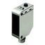 Photoelectric sensor, rectangular housing, stainless steel, red LED, r E3ZM7237B thumbnail 1