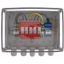GJB in IP65 enclosure for PV systems 2MPPT and 2 strings at 1100V d.c. thumbnail 1
